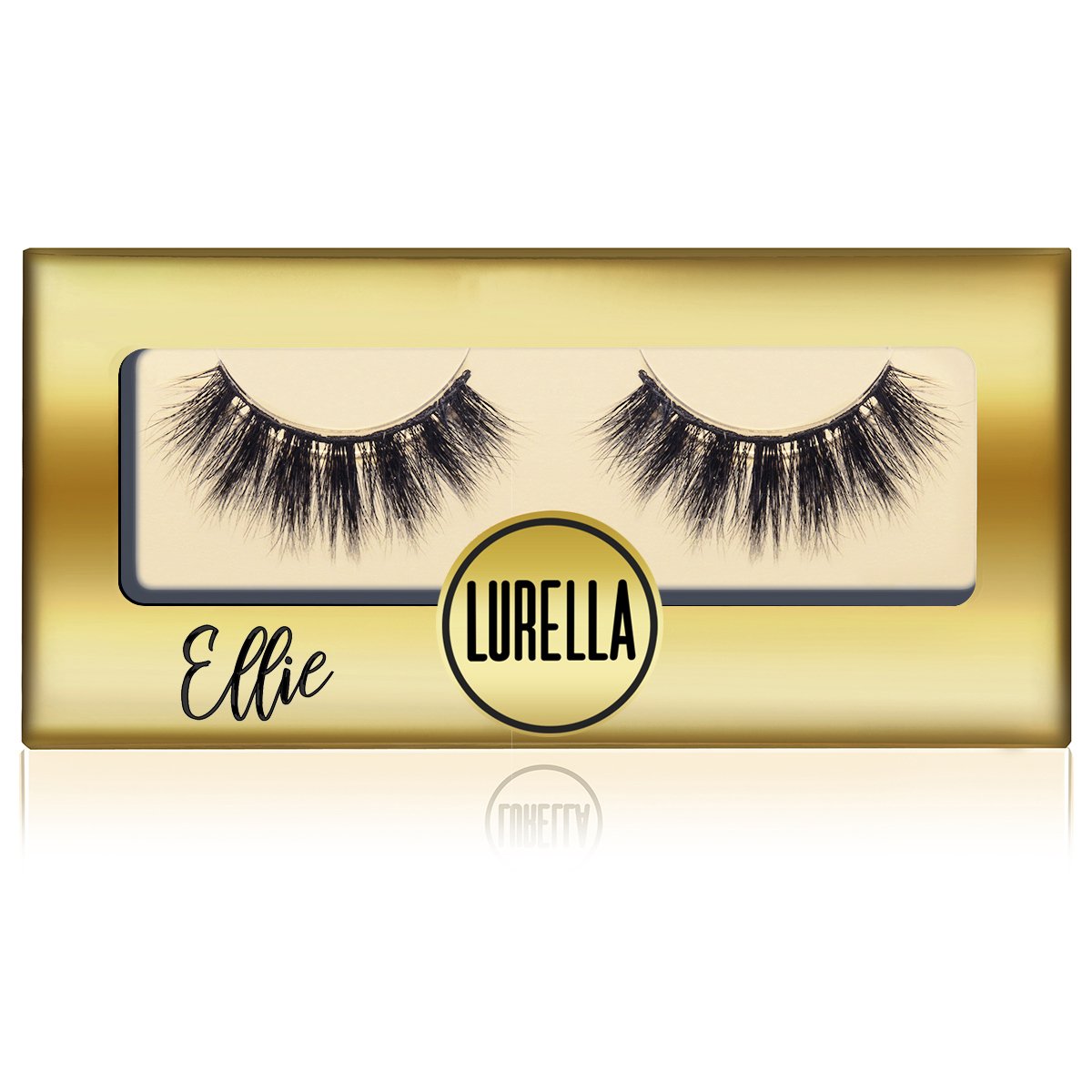 Ellie - Lurella Cosmetics