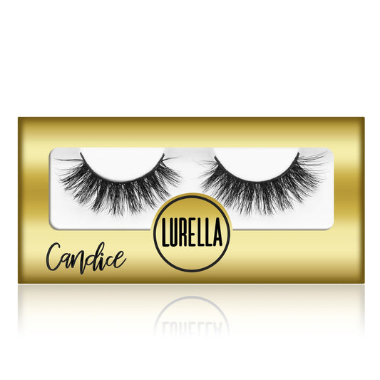 Candice - Lurella Cosmetics