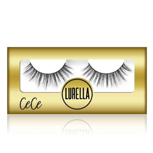 Cece - Lurella Lashes
