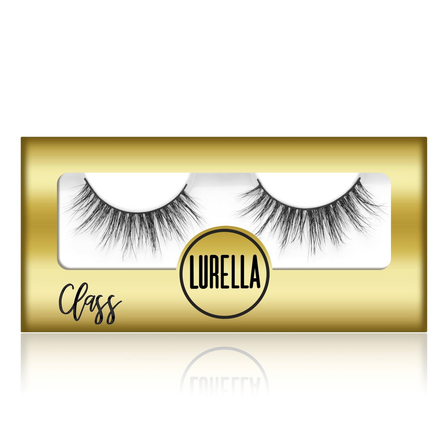 Class - Lurella Cosmetics