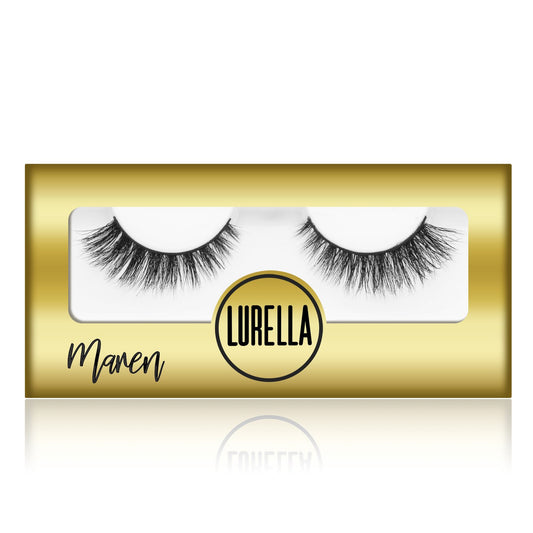 Maren - Lurella Cosmetics