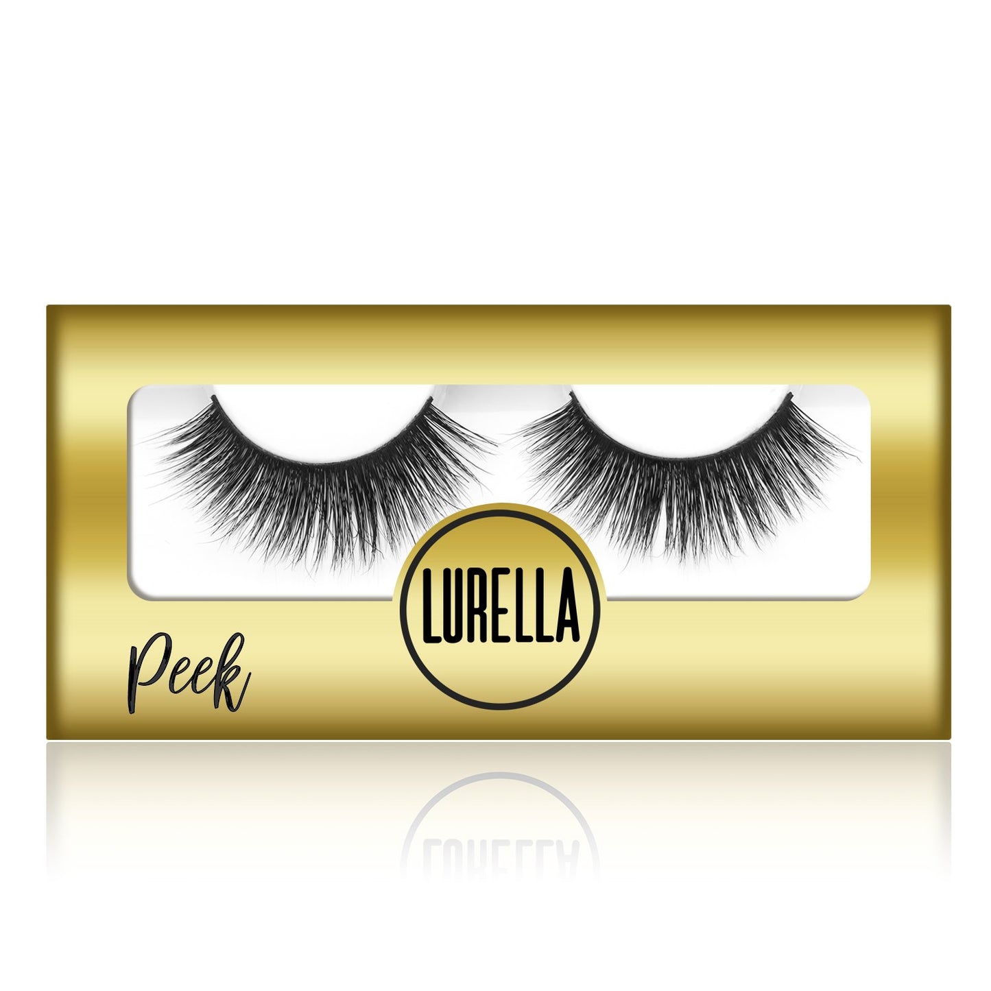 Peek - Lurella Cosmetics