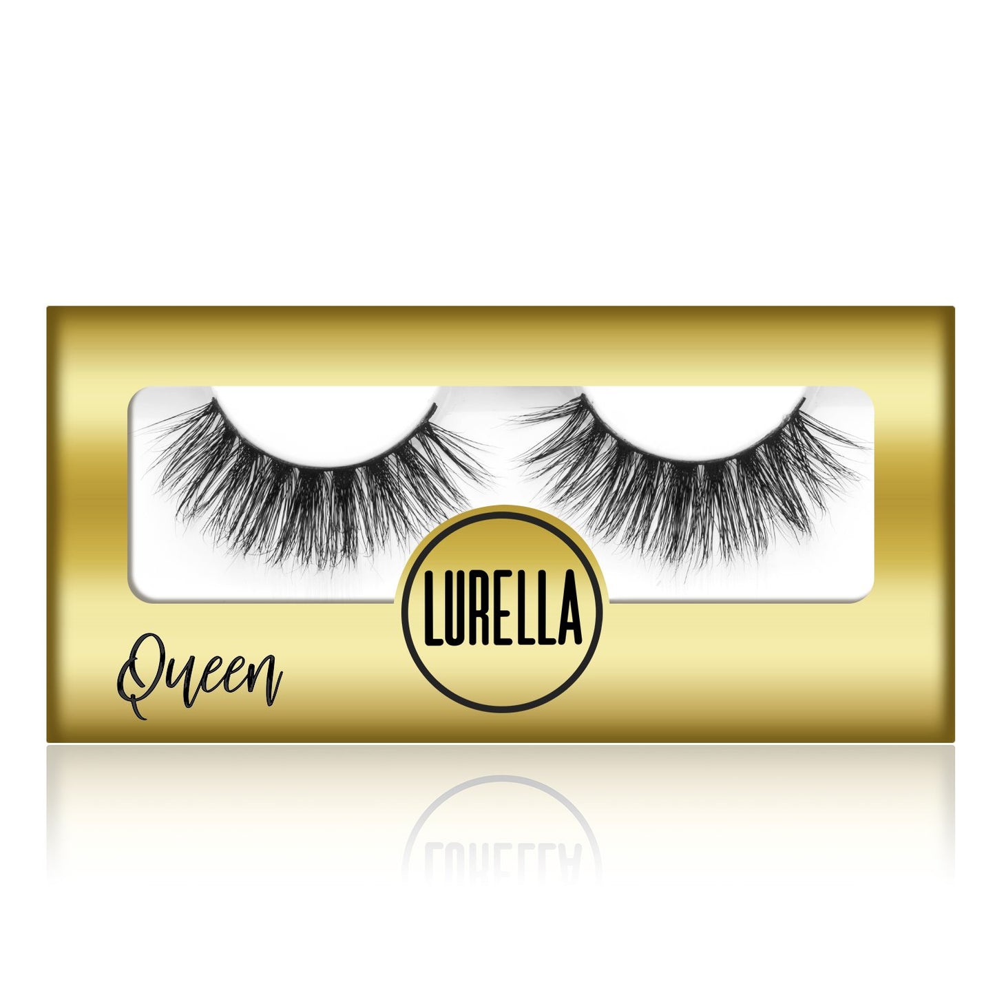 Queen - Lurella Lashes