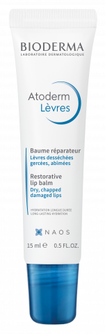 Bioderma Restorative Lip Balm