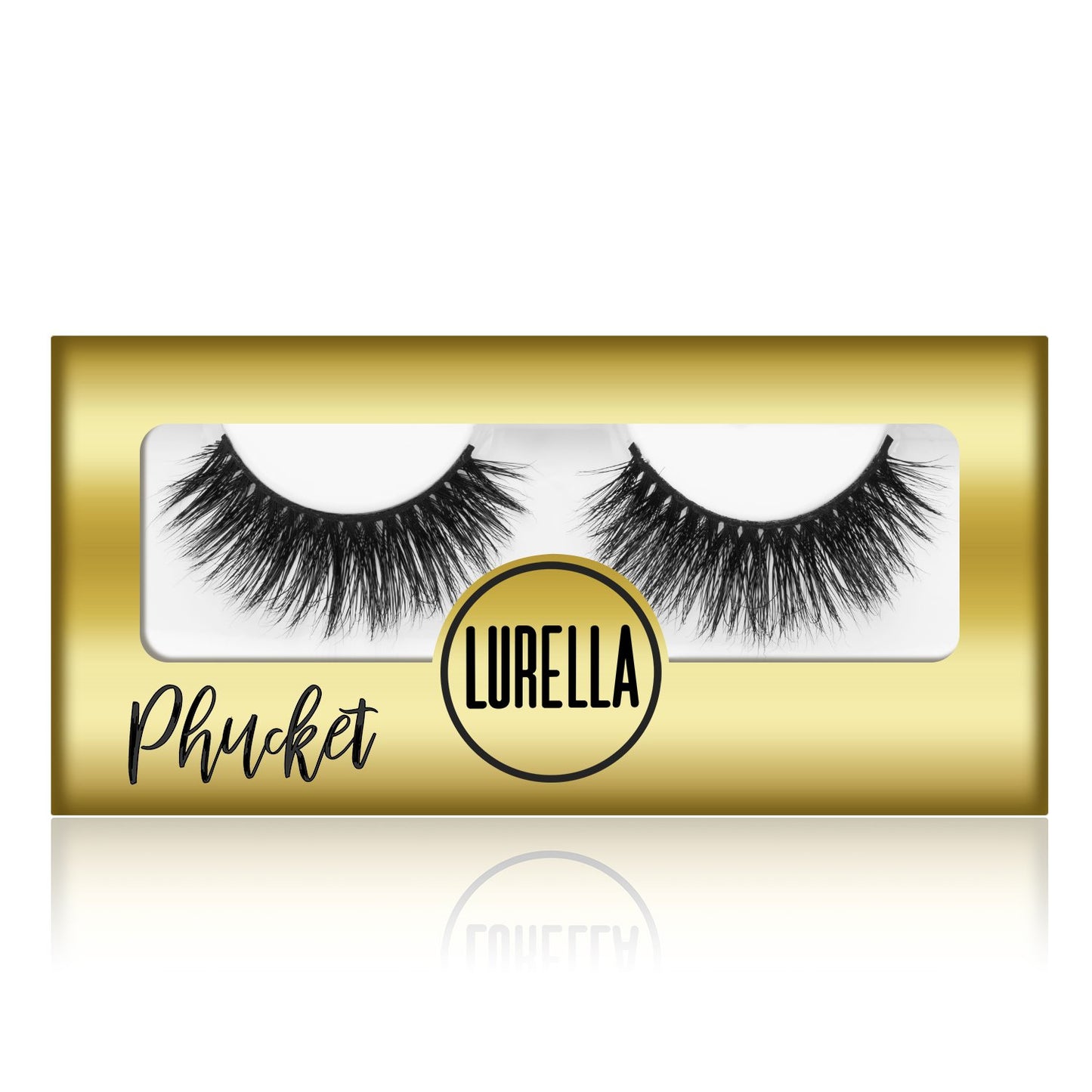 Phucket - Lurella Cosmetics