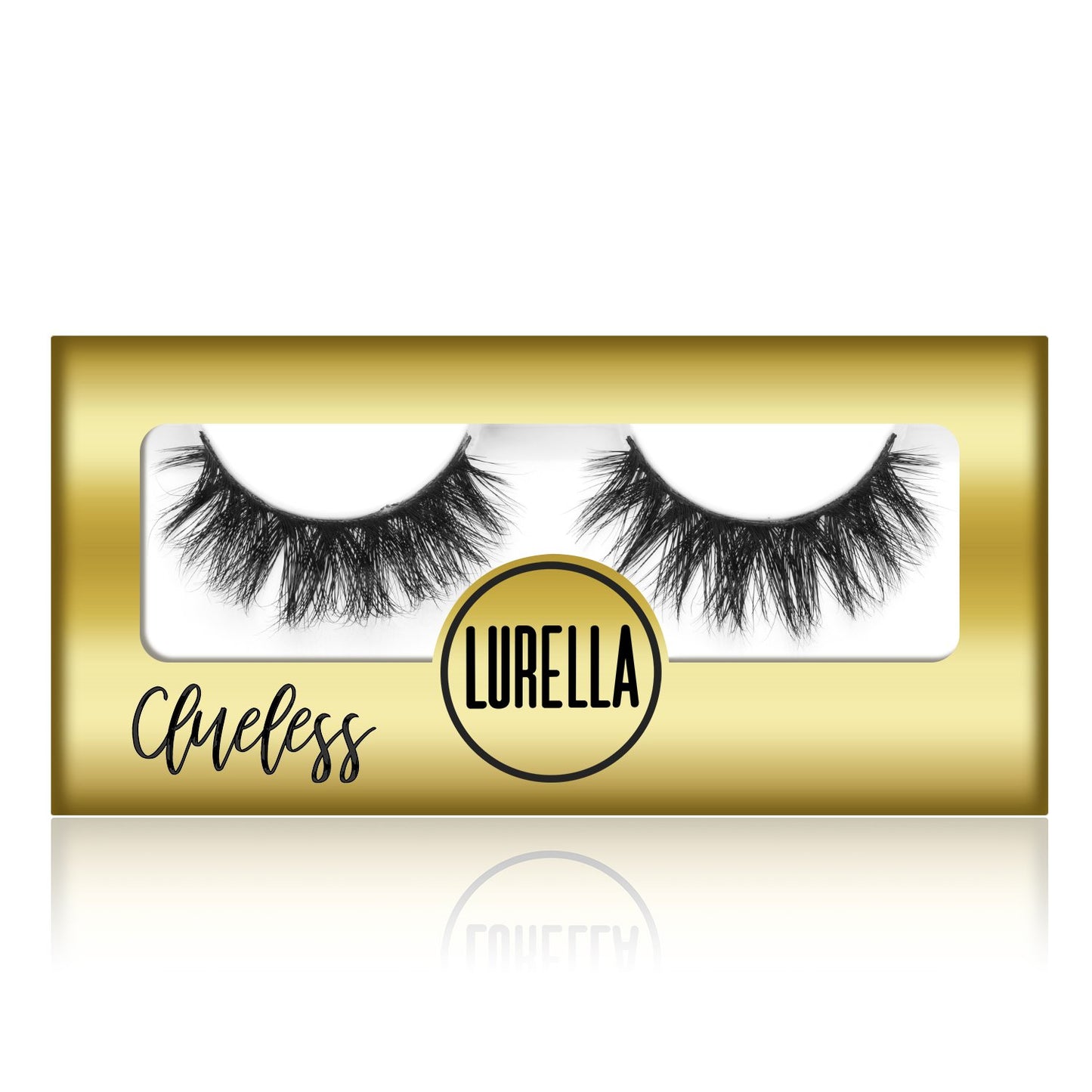 Clueless - Lurella Cosmetics