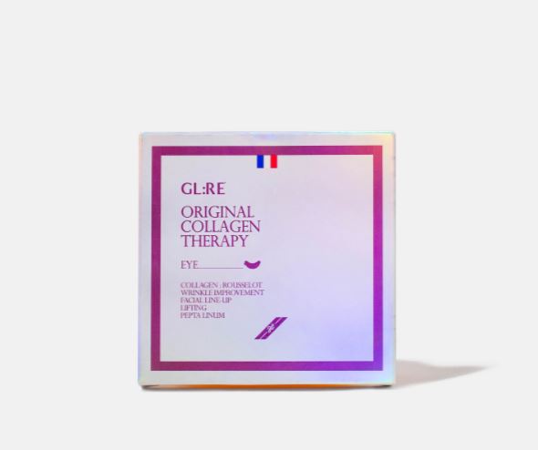 GL:RE | Original Collagen Therapy (Eye/ 4pcs)