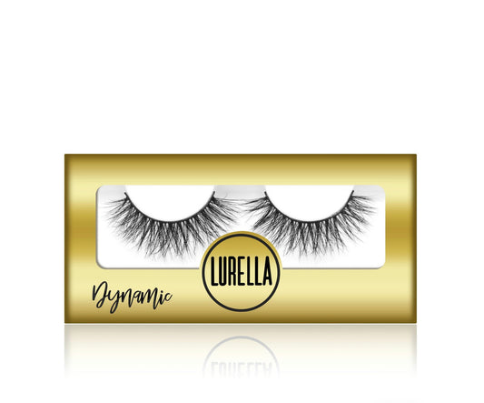 Dynamic - Lurella Lashes