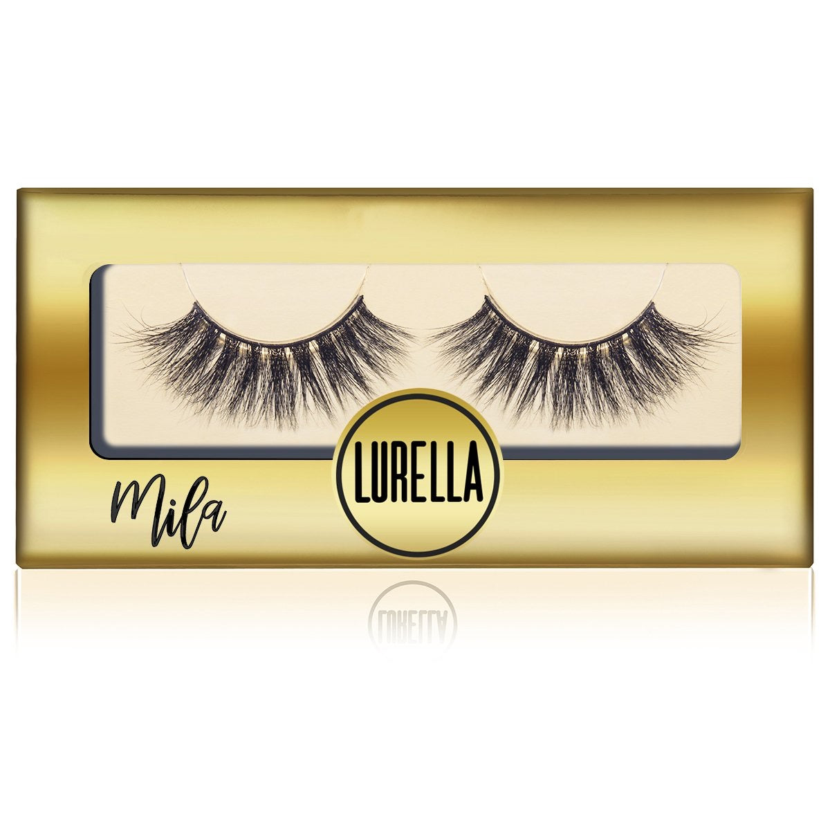 Mila - Lurella Cosmetics