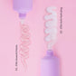 KimChi Beauty The Effin Primer - Soft Hydrating
