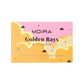 Golden Rays Dual Bronzer - Moira Cosmetics