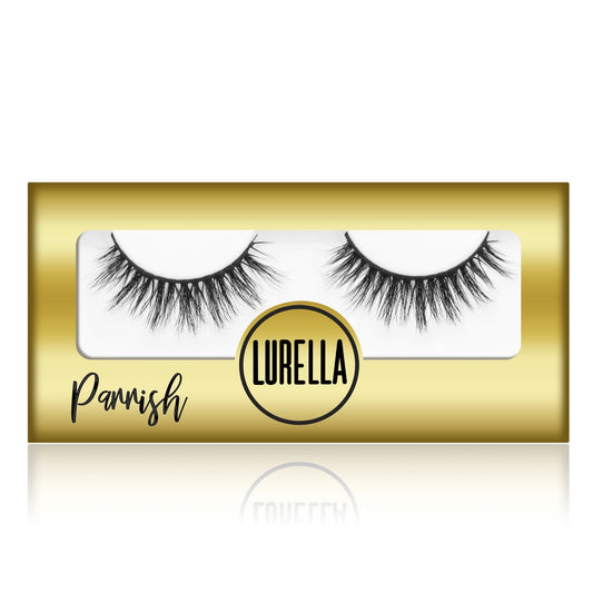 Parrish - Lurella Cosmetics