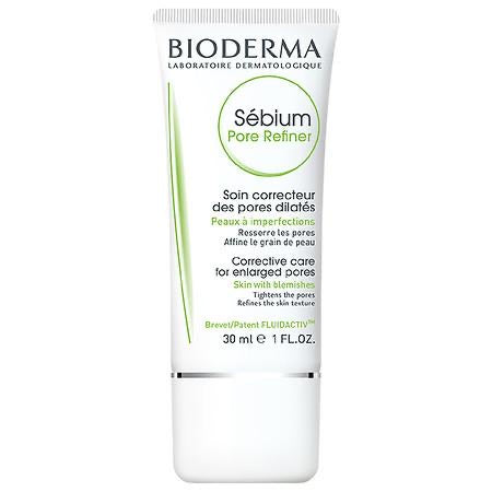 Bioderma Sebium Pore Refiner Moisturizing & Pore Minimizing Cream
