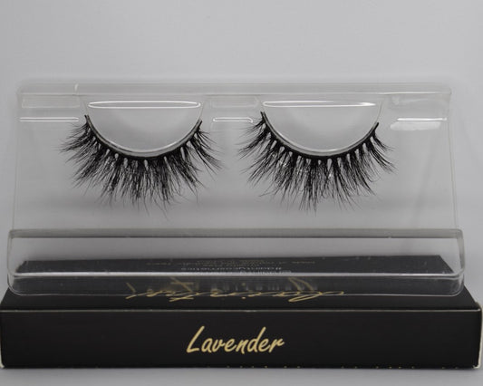 Lavender - Dainty Cosmetics