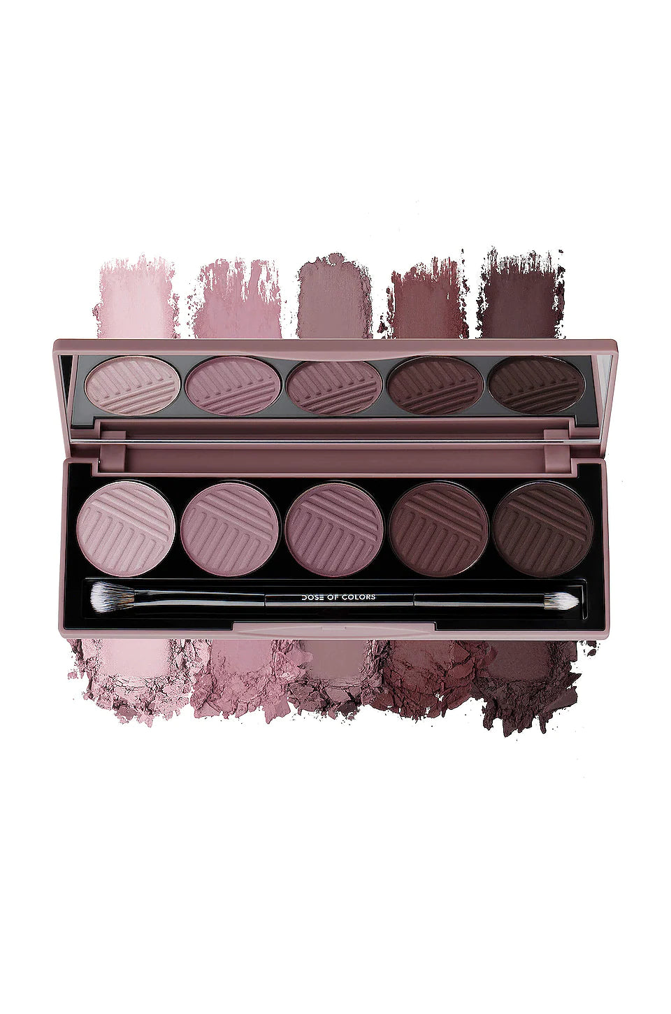 MARVELOUS MAUVES EYE SHADOW PALETTE MARVELOUS MAUVES EYE SHADOW PALETTE