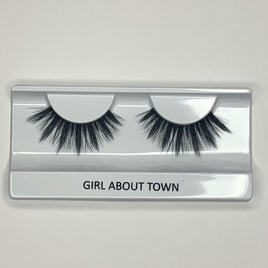 Koko Lashes - Girl About Town