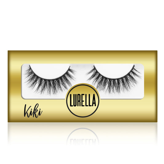 Kiki - Lurella Cosmetics