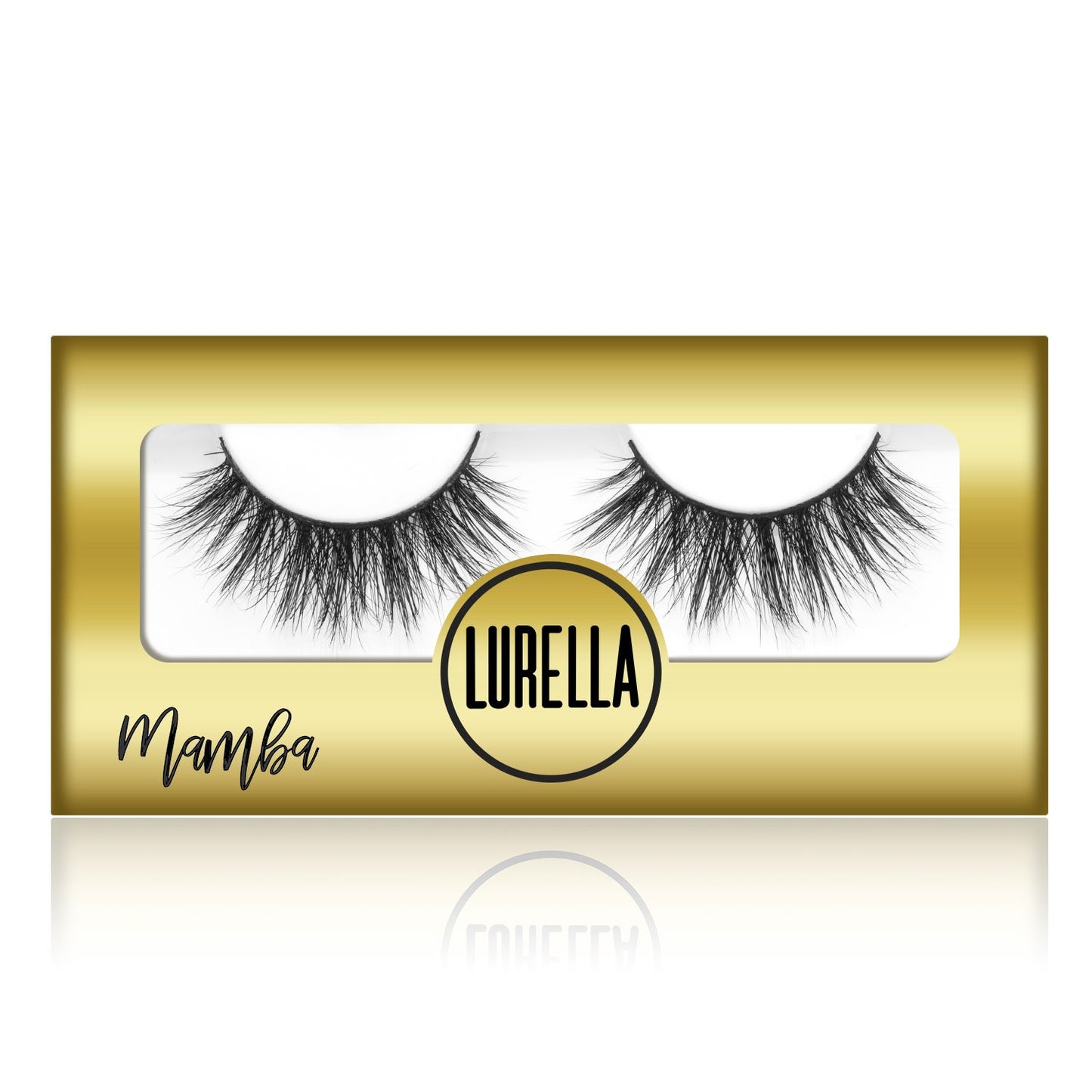 Mamba - Lurella Cosmetics