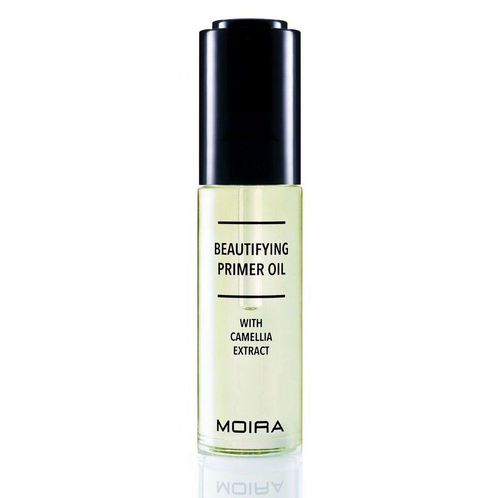 Moira Cosmetics Beautifying Primer Oil